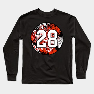 c.giroux Long Sleeve T-Shirt